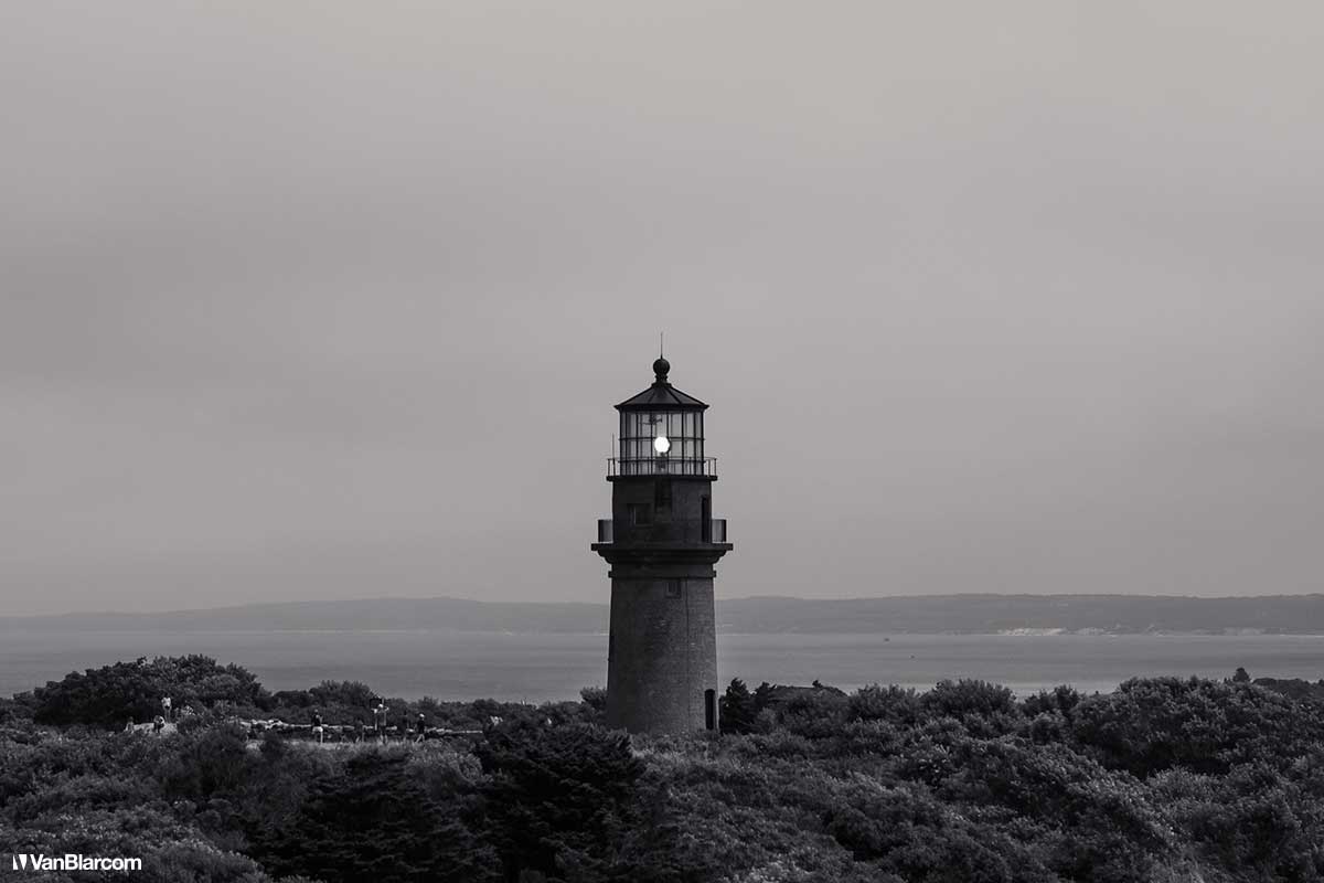 Martha's Vineyard 2020