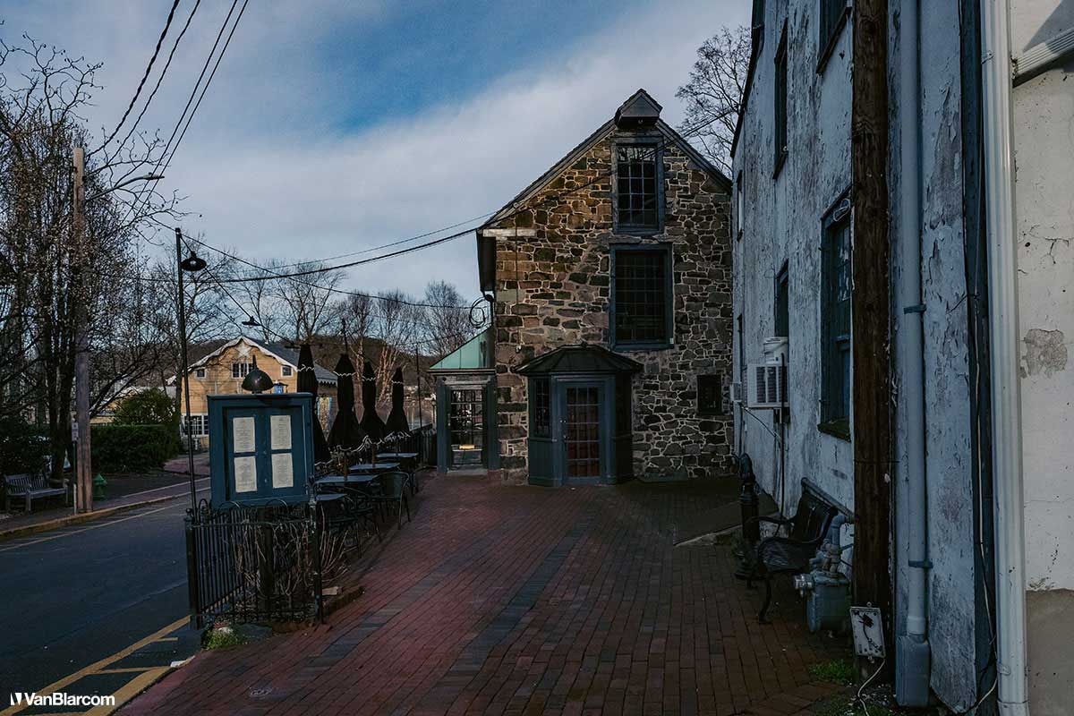 Social Distance New Hope