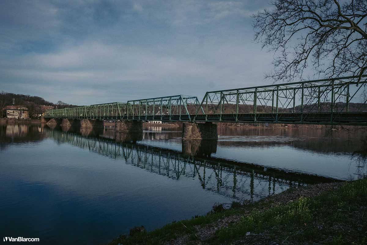 Social Distance New Hope