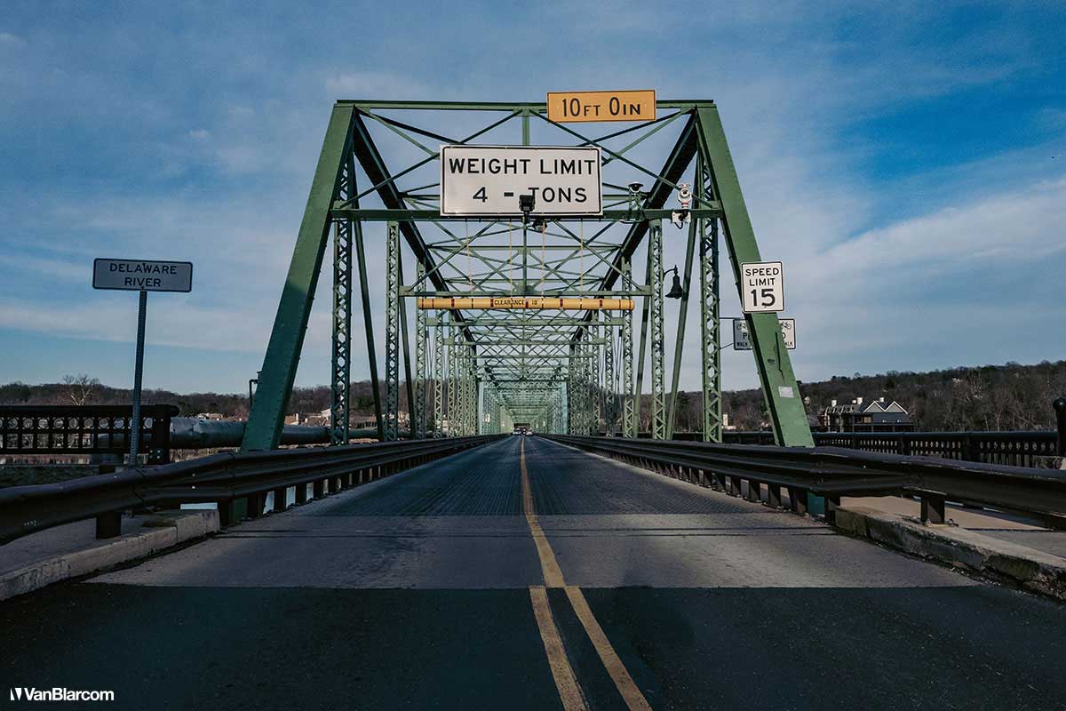 Social Distance New Hope