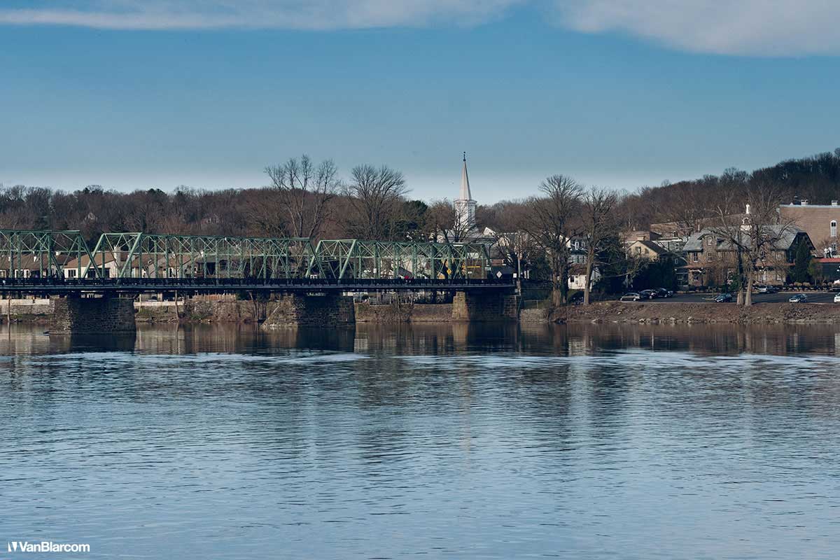 Social Distance New Hope