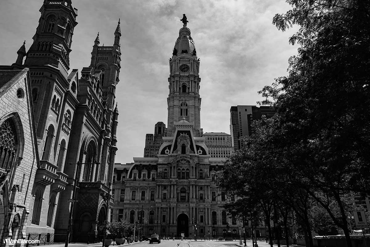 Philadelphia Protests 2020