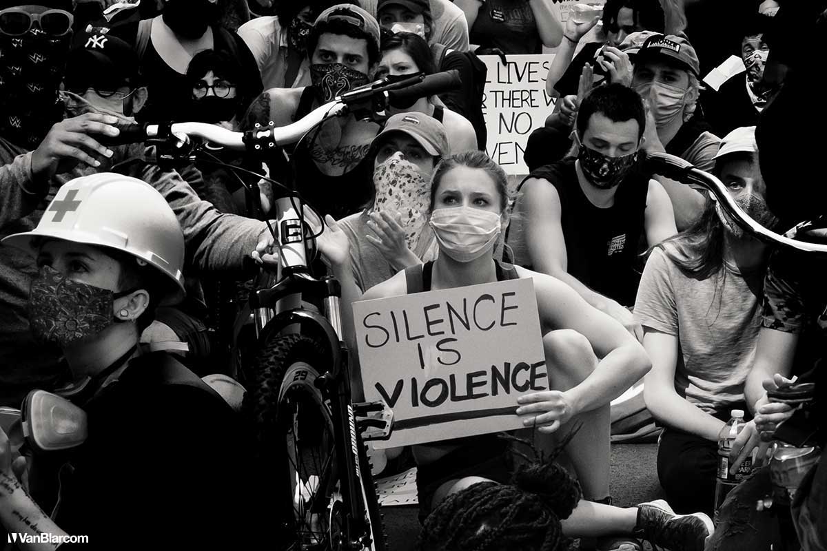 Philadelphia Protests 2020