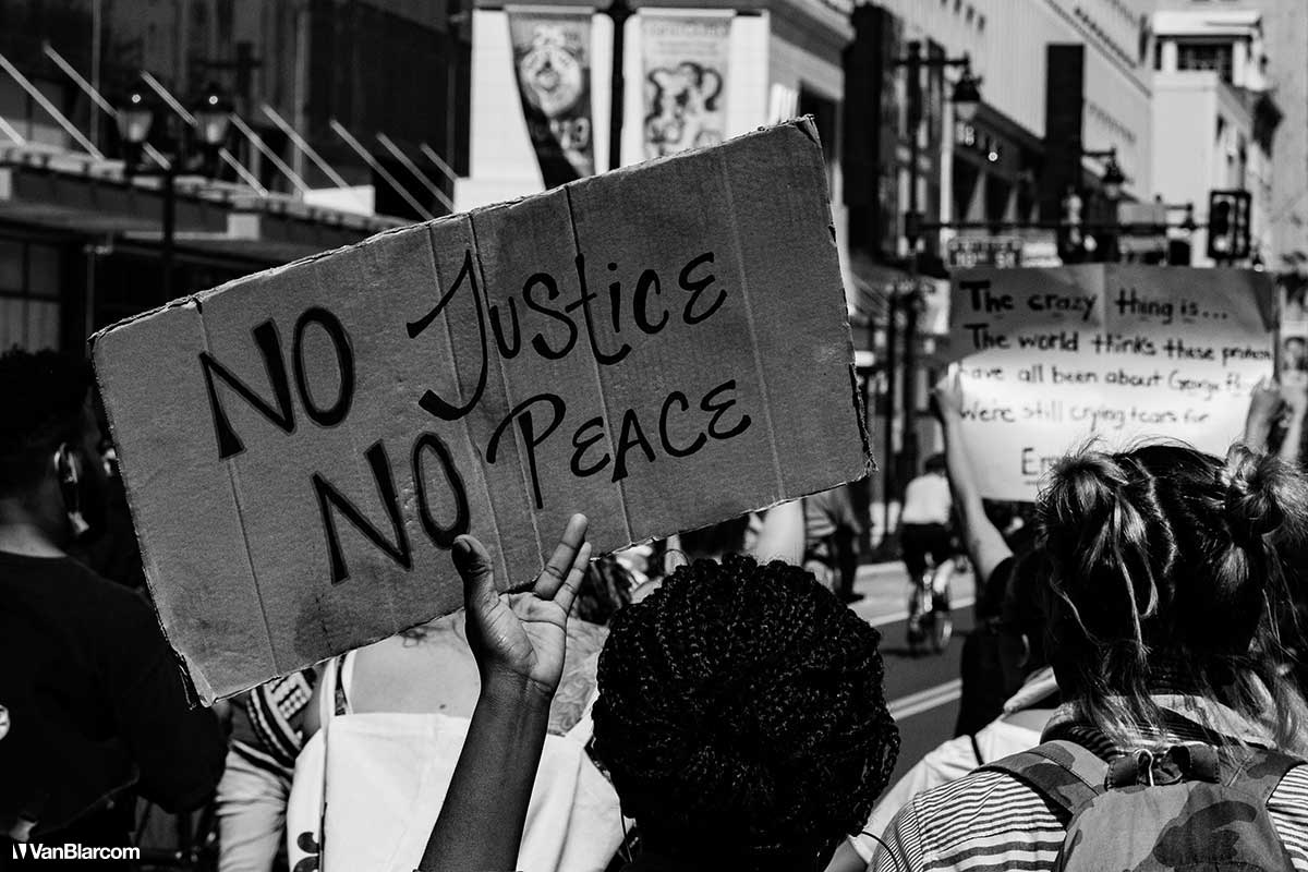 Philadelphia Protests 2020