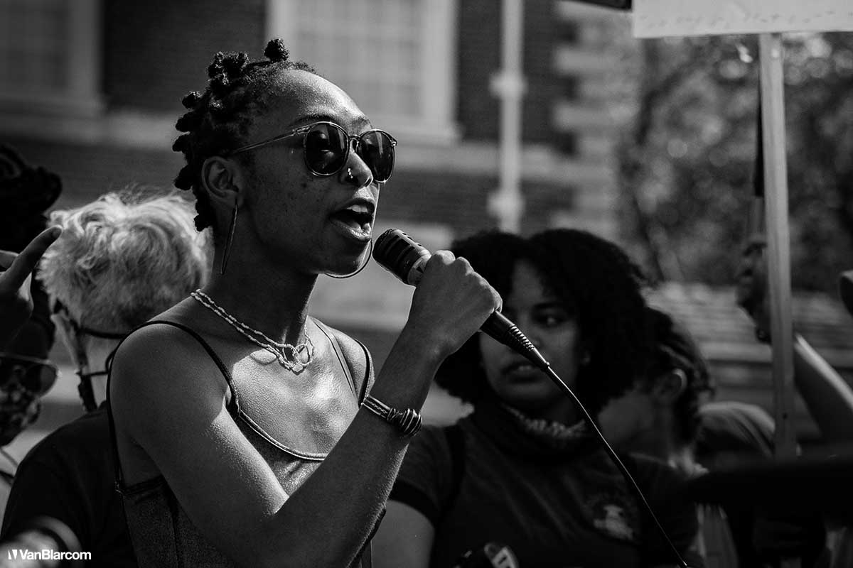 Philadelphia Protests 2020