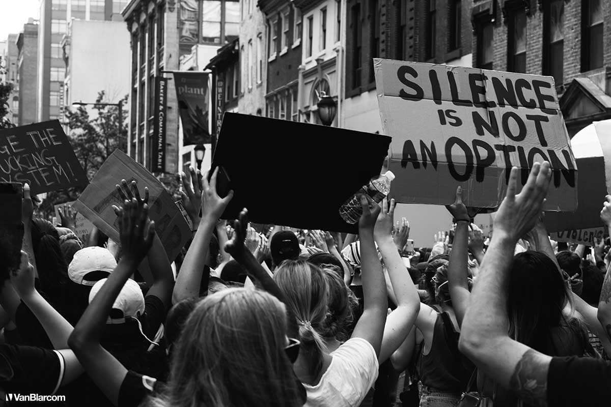 Philadelphia Protests 2020