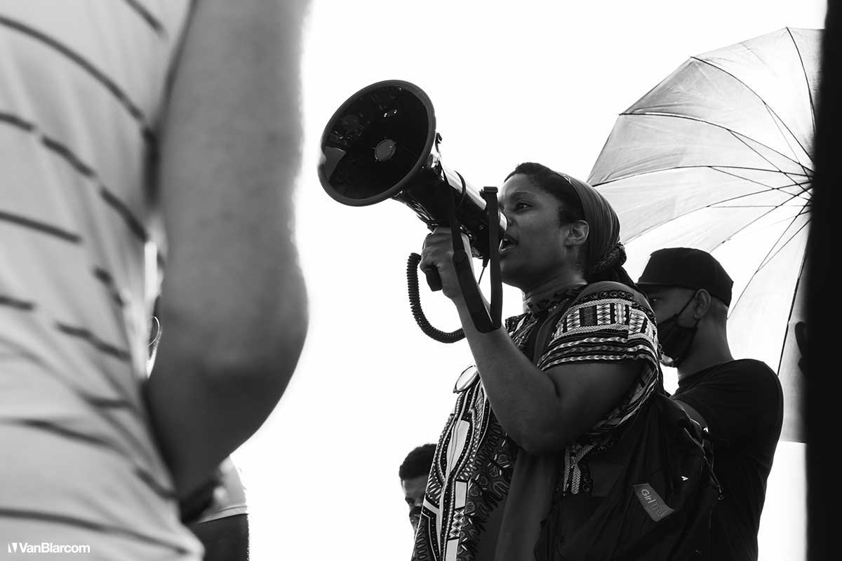 Philadelphia Protests 2020