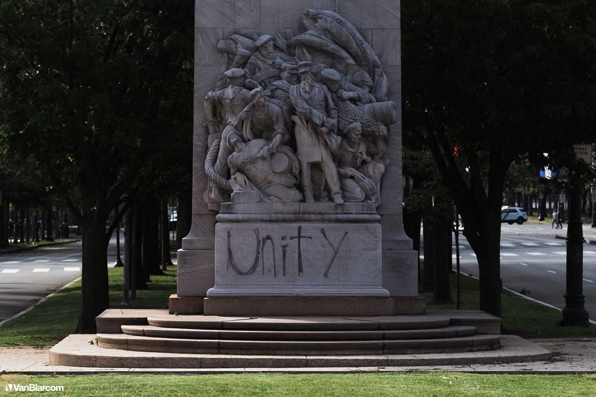 Philadelphia Protests 2020