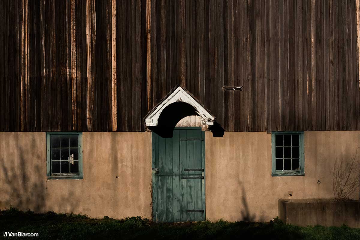 Tyler State Park - Bucks Country Pennsylvania